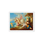 The Abduction of Europa by Jean Francois de Troy [Framed canvas]