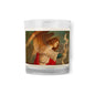 The Annunciation with The Angel Gabriel by Gaudenzio Ferrari [Glass jar soy wax candle]