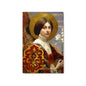 Angel Gabriel of Annunciation by Eleanor Fortescue-Brickdale [Metal prints]