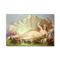 The Birth of Venus by Henry Courtney Selous [Metal prints]