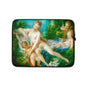 The Bath of Venus by François Boucher [Laptop Sleeve]