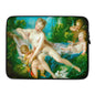 The Bath of Venus by François Boucher [Laptop Sleeve]