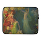 The Perfume Of Roses Charles Courtney Curran [Laptop Sleeve]