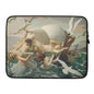 Birth of Venus by John Bulloch Souter [Laptop Sleeve]