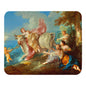 The Abduction of Europa by Jean Francois de Troy [Mouse pad]