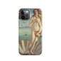 Birth of Venus by Sandro Botticelli [Snap case for iPhone]