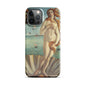 Birth of Venus by Sandro Botticelli [Snap case for iPhone]