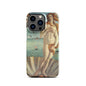 Birth of Venus by Sandro Botticelli [Snap case for iPhone]