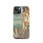 Birth of Venus by Sandro Botticelli [Snap case for iPhone]