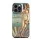 Birth of Venus by Sandro Botticelli [Snap case for iPhone]