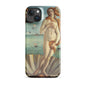 Birth of Venus by Sandro Botticelli [Snap case for iPhone]