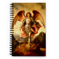 Archangel Michael by Unknown Artist [notebook]