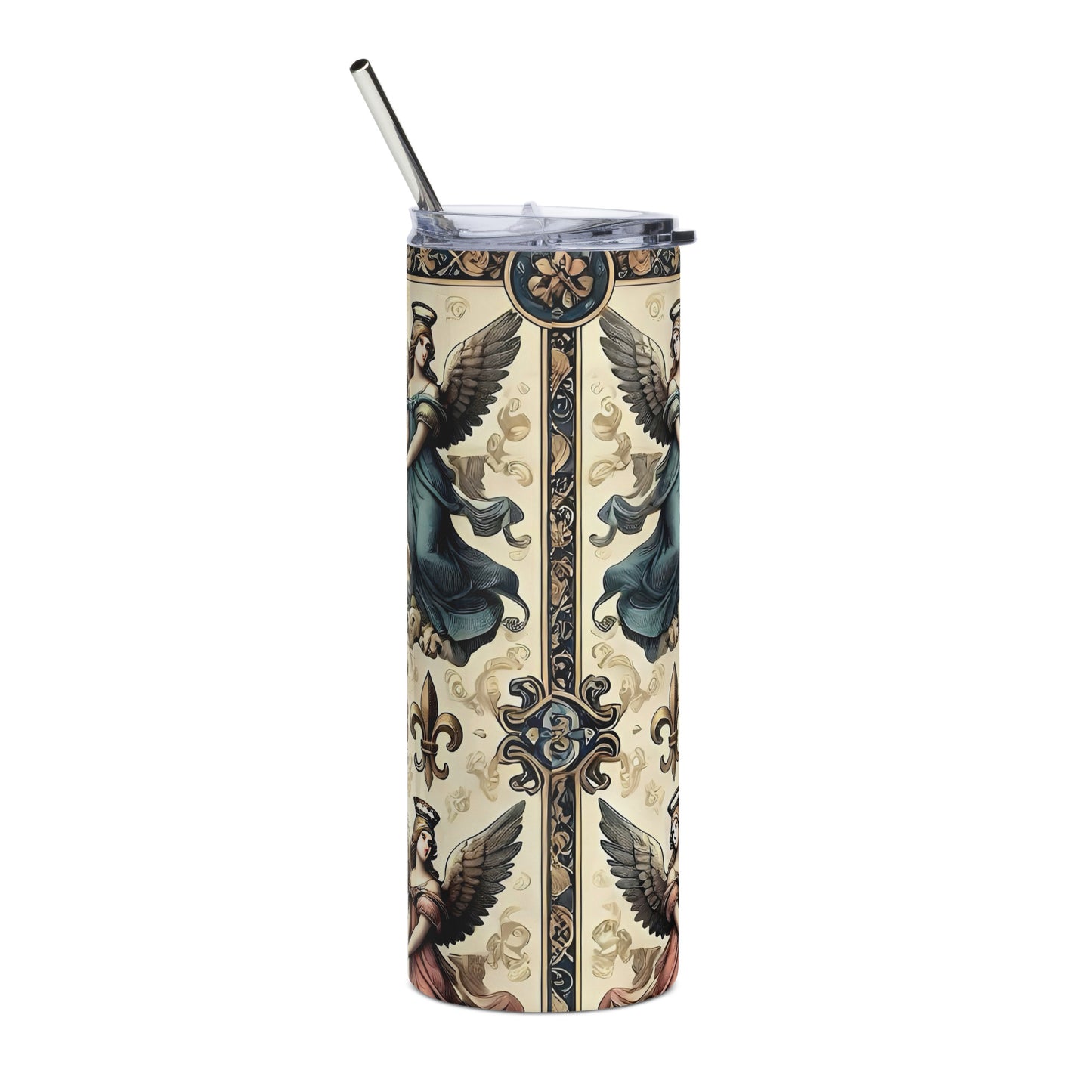 Royal Spirit  [Stainless steel tumbler]