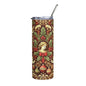 Christmas [Stainless steel tumbler]