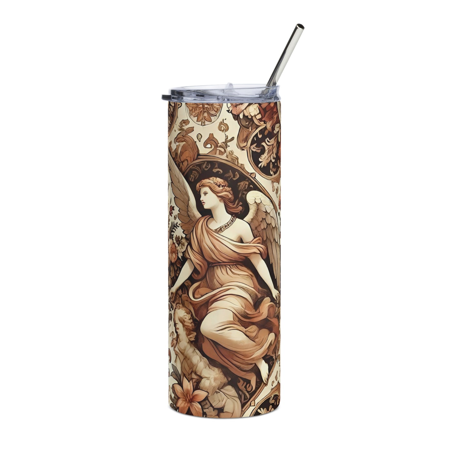 Divine Royalty  [Stainless steel tumbler]