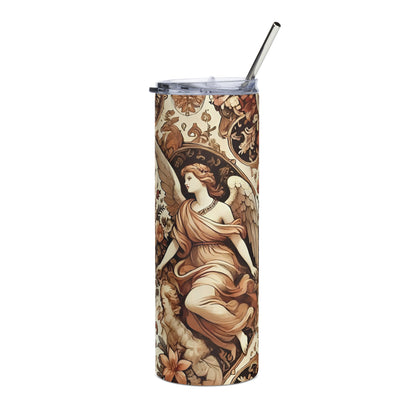 Divine Royalty  [Stainless steel tumbler]