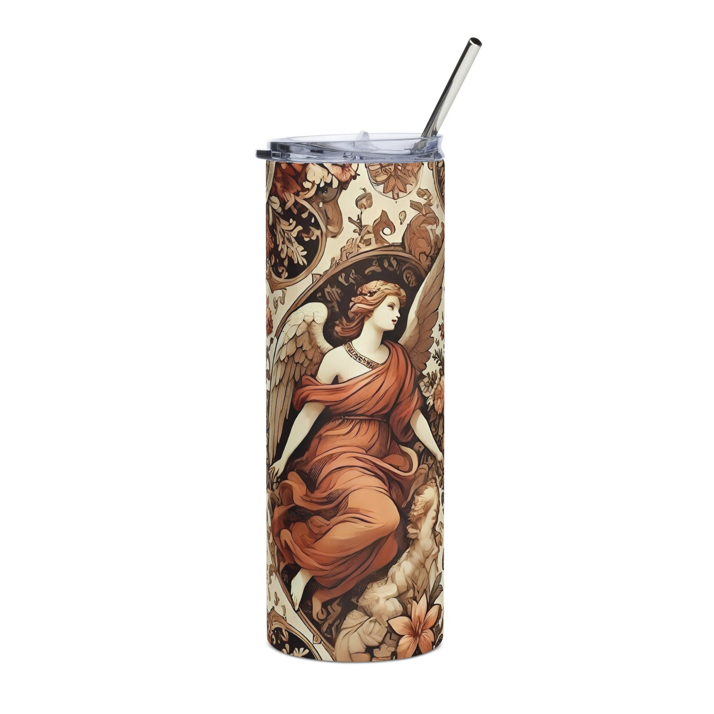 Divine Royalty  [Stainless steel tumbler]