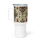 Festive Time [Travel mug with a handle]