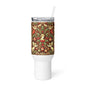 Christmas [Travel mug with a handle]