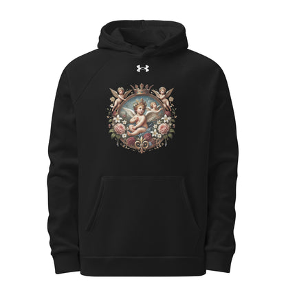 Haven [Under Armour® hoodie]