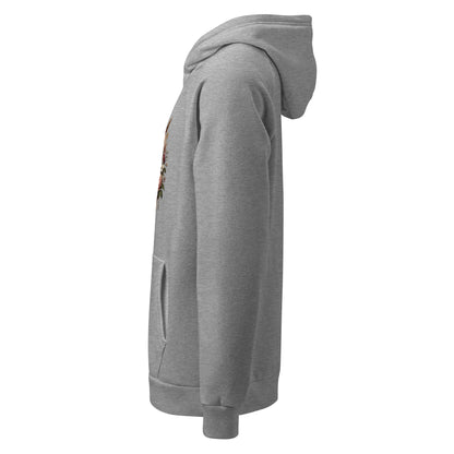 Haven [Under Armour® hoodie]