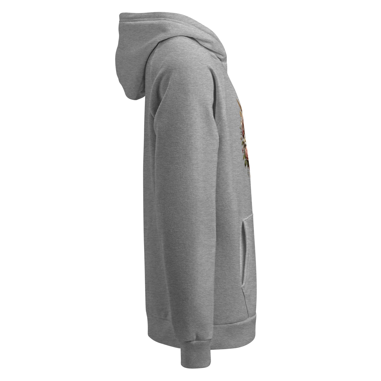 Haven [Under Armour® hoodie]