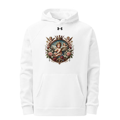 Haven [Under Armour® hoodie]