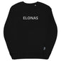 Elonas [Unisex organic sweatshirt]