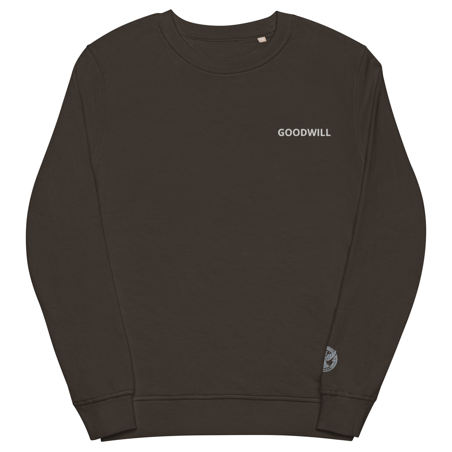 Goodwill [Unisex organic sweatshirt]