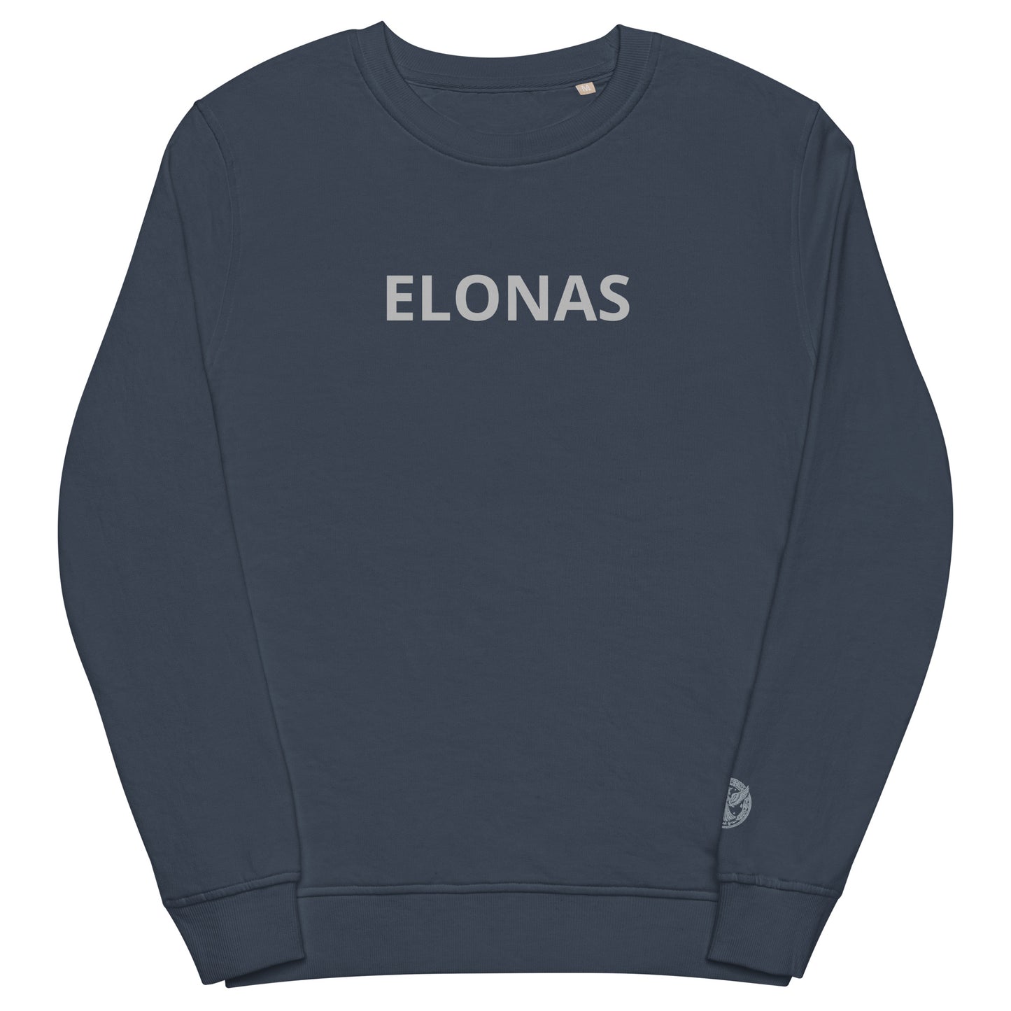 Elonas [Unisex organic sweatshirt]