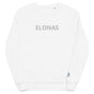 Elonas [Unisex organic sweatshirt]