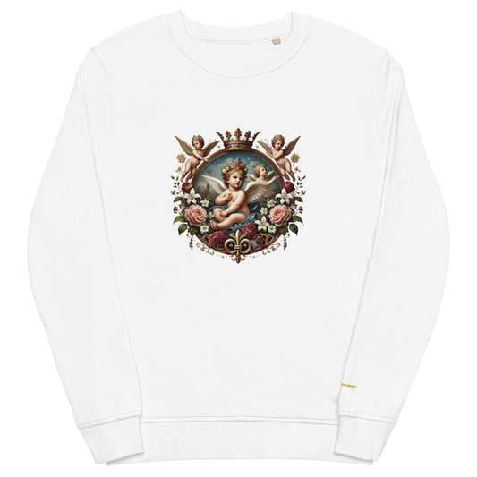 Haven [Unisex organic sweatshirt]