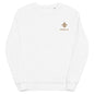 Fleur De Lis [Unisex organic sweatshirt]