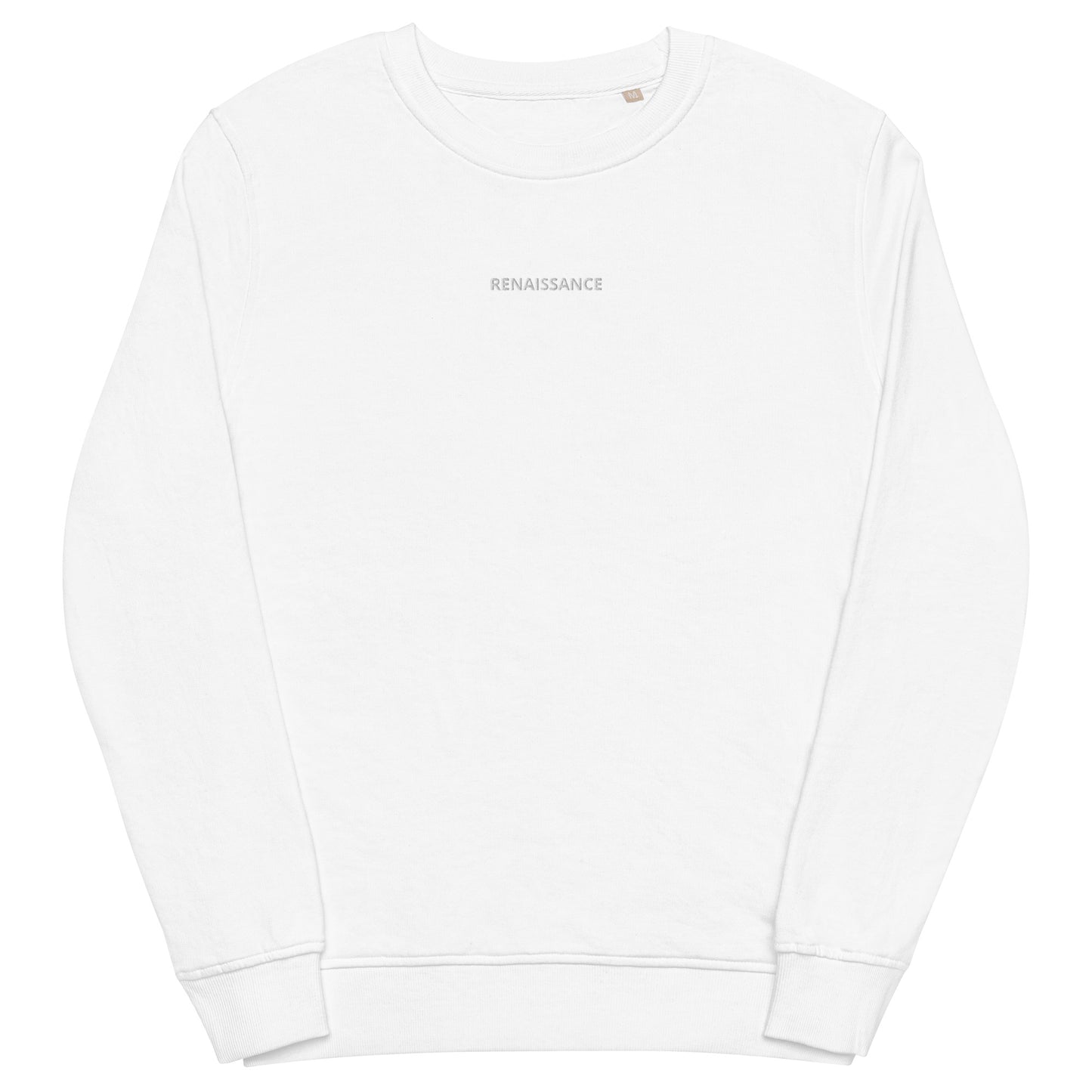 Renaissance  [Unisex organic sweatshirt]