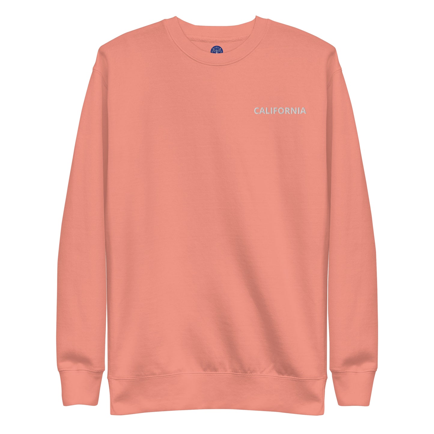 California [Unisex Premium Sweatshirt]