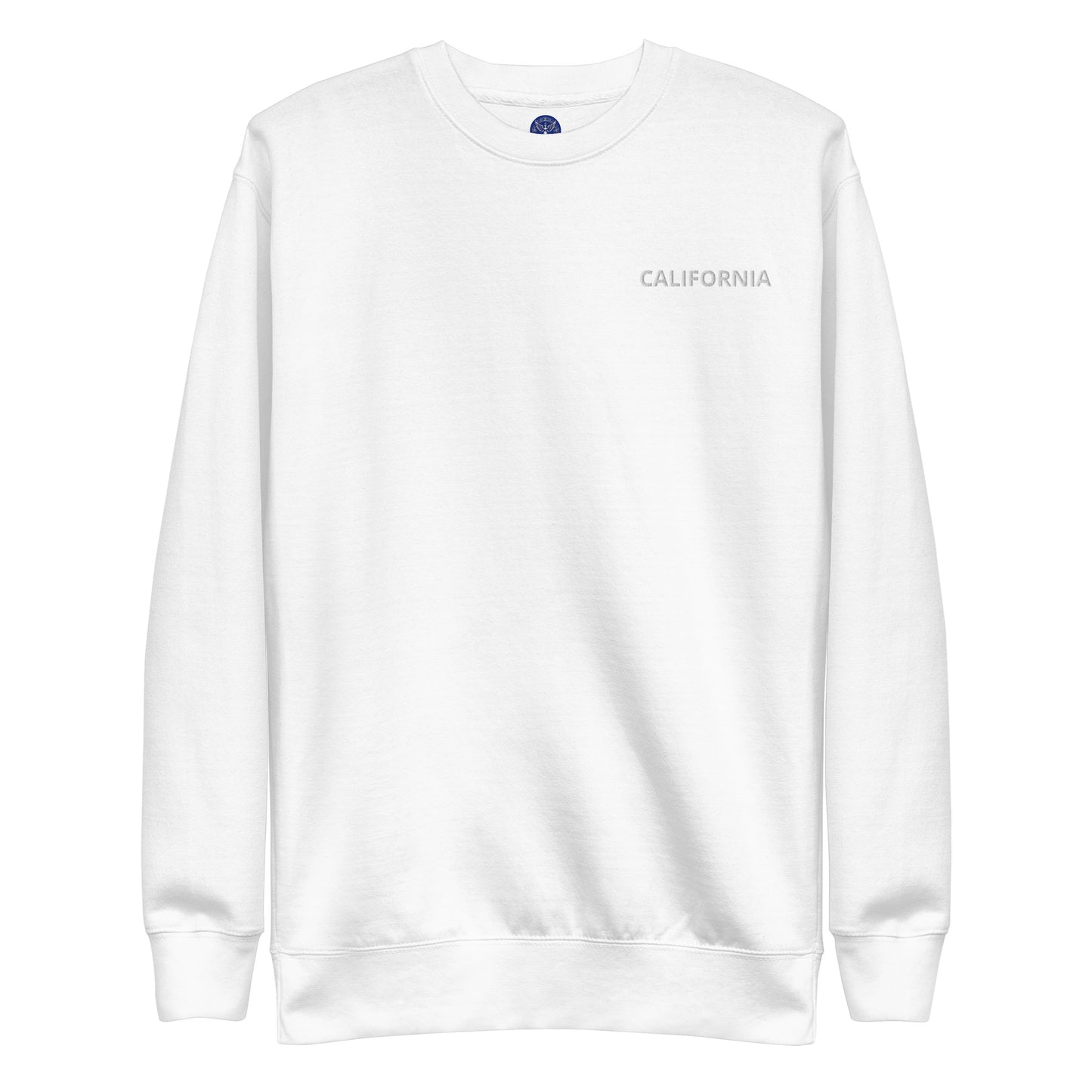 California [Unisex Premium Sweatshirt]