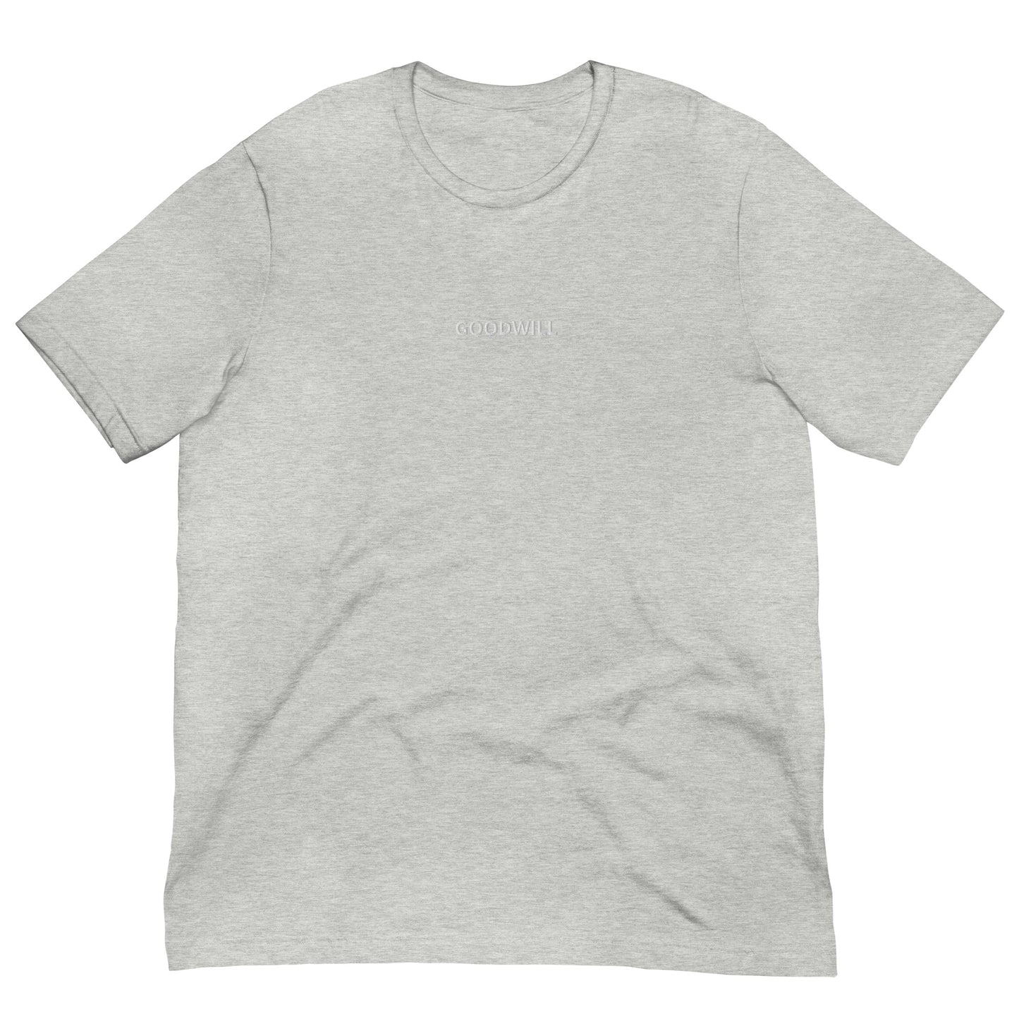 Goodwill [Unisex t-shirt]