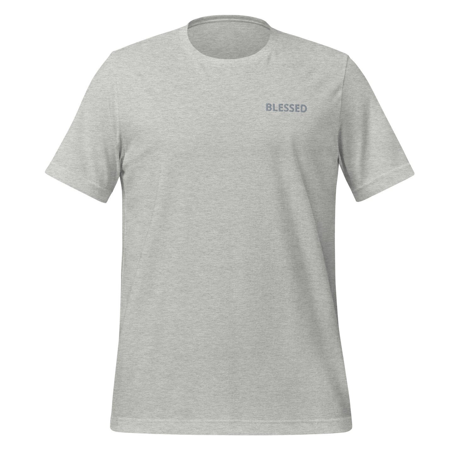 Blessed [Unisex t-shirt]