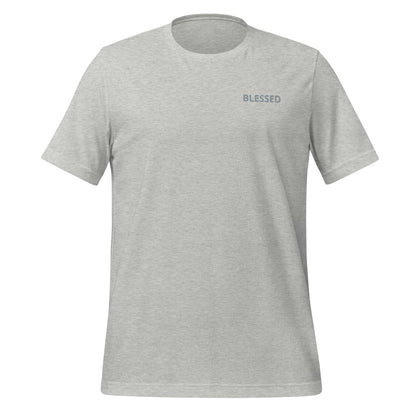 Blessed [Unisex t-shirt]