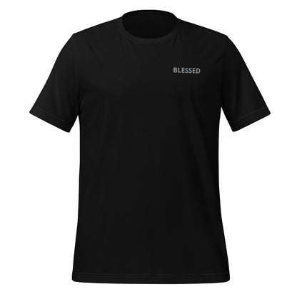 Blessed [Unisex t-shirt]