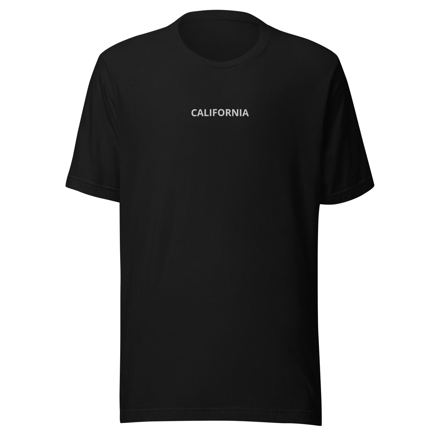 California [Unisex t-shirt]