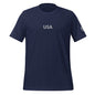 USA [Unisex t-shirt]