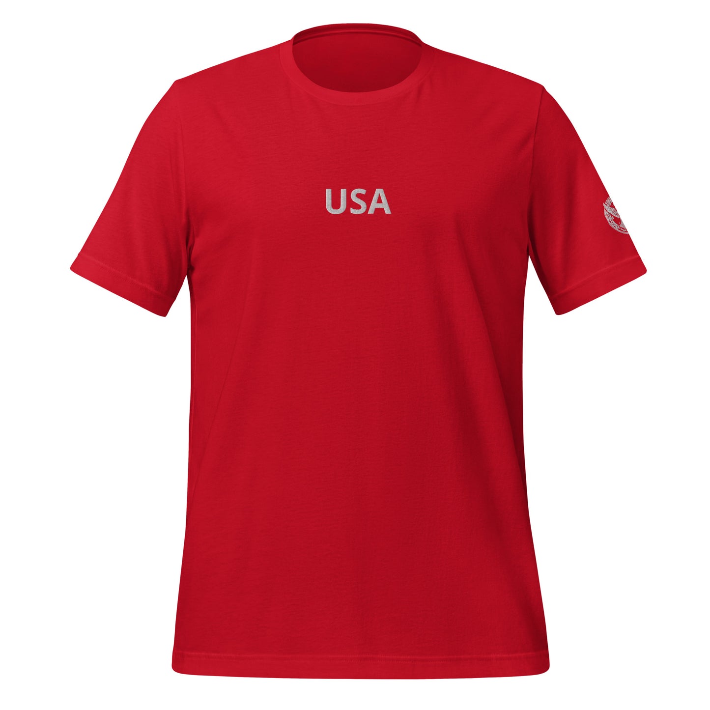 USA [Unisex t-shirt]