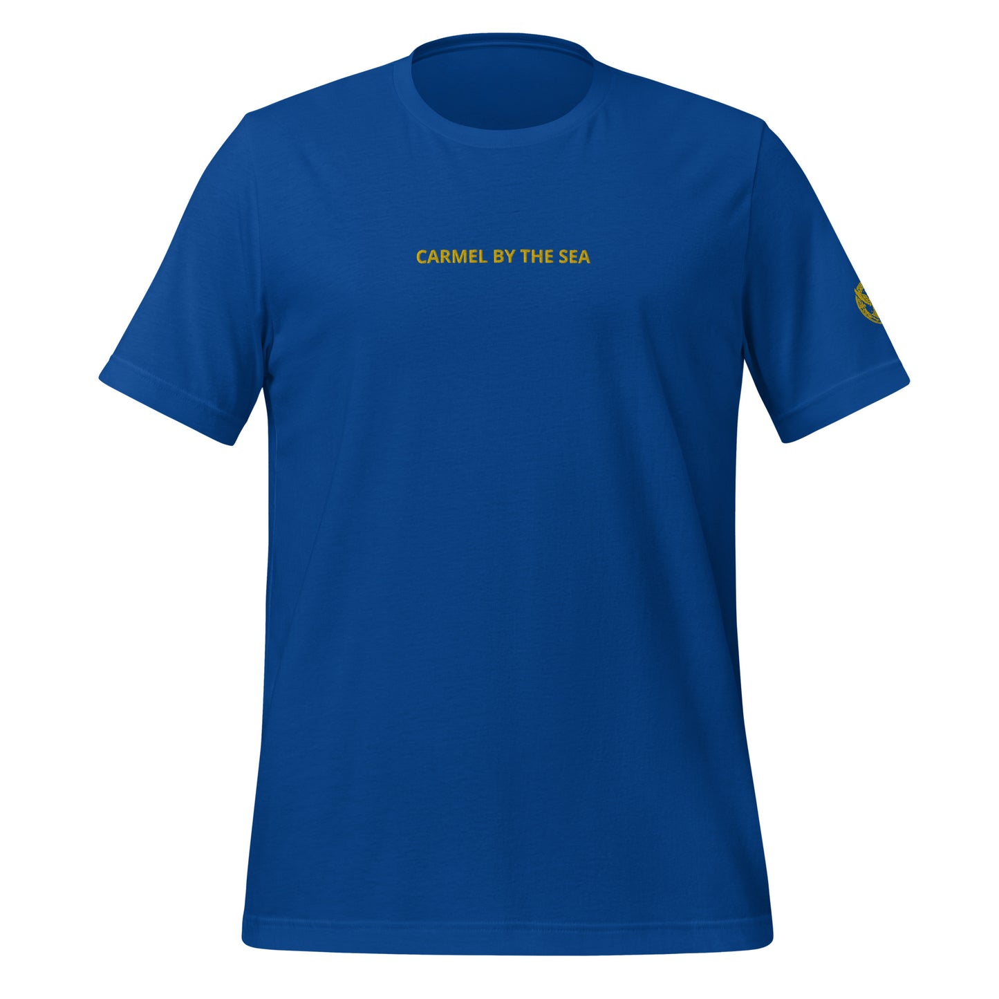 Carmel by the Sea Collection [Unisex t-shirt]