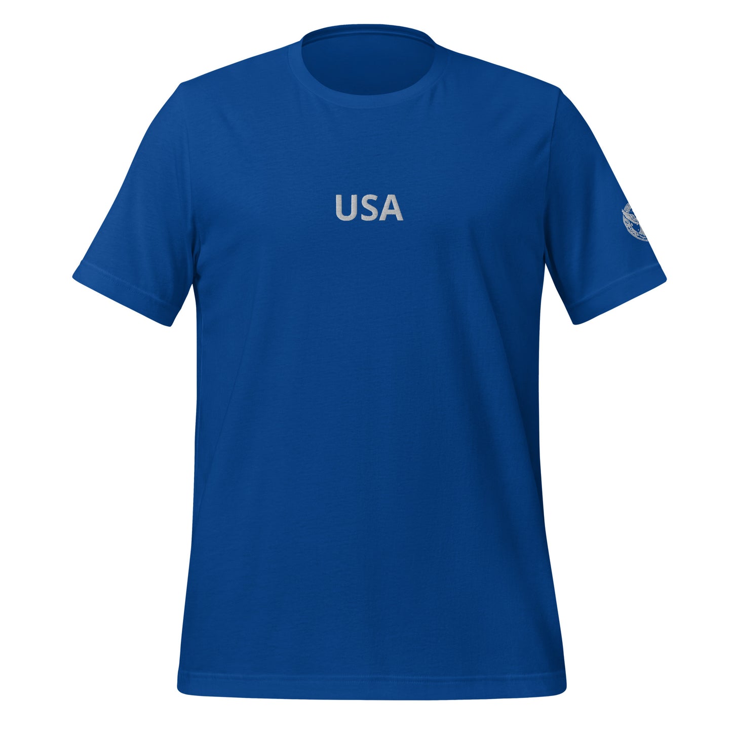 USA [Unisex t-shirt]