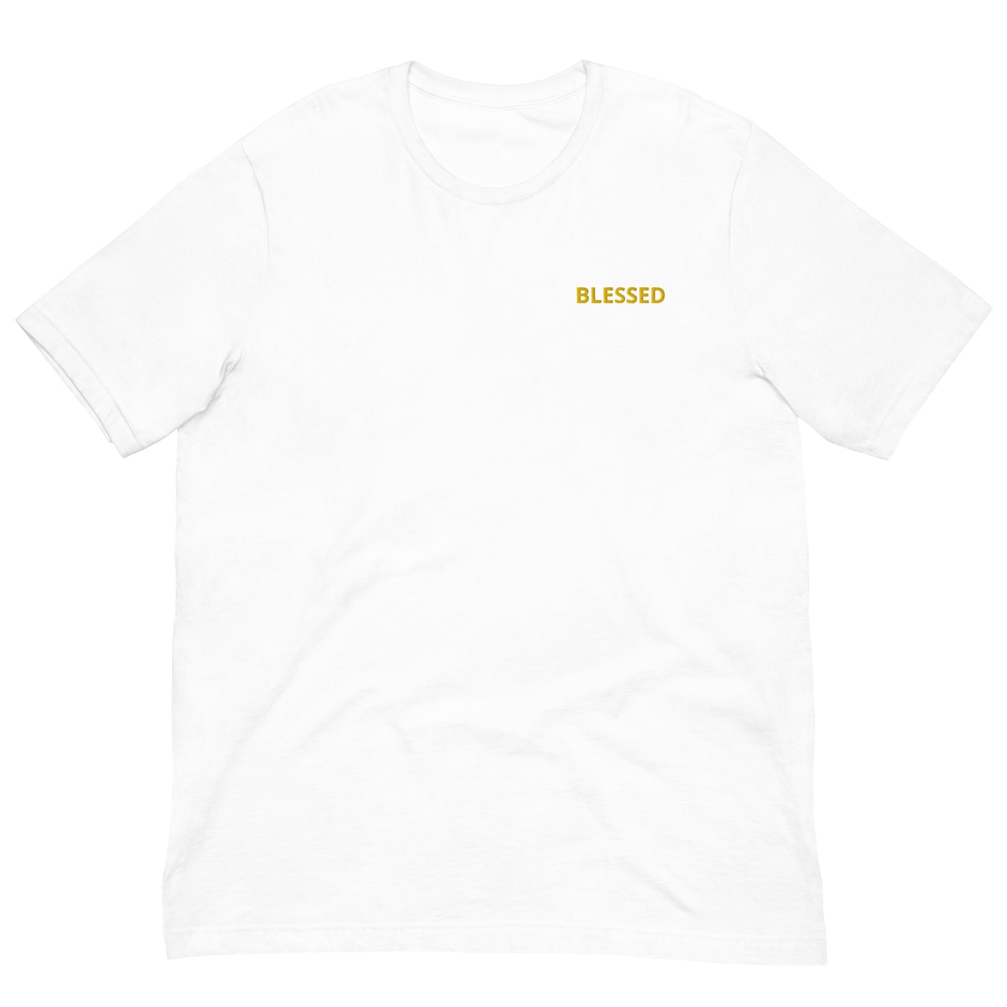 Blessed  [Unisex t-shirt]