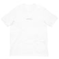 Goodwill [Unisex t-shirt]