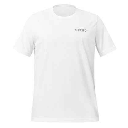 Blessed [Unisex t-shirt]