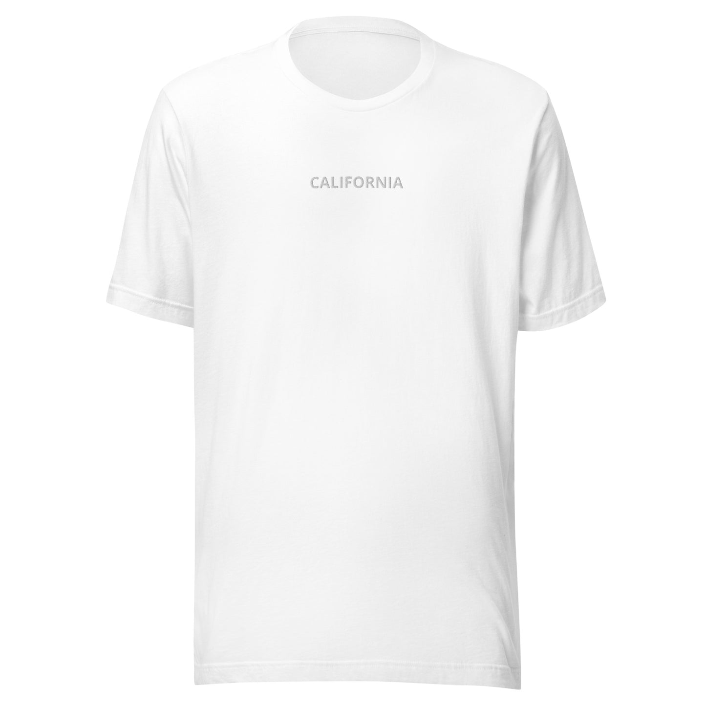 California [Unisex t-shirt]