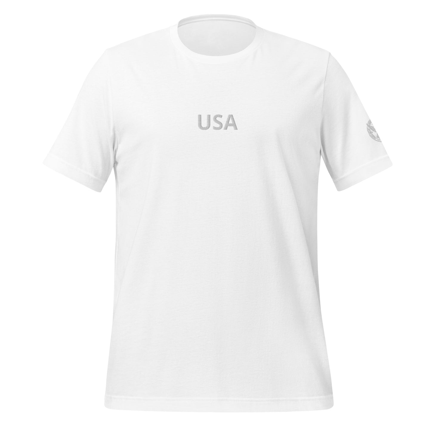 USA [Unisex t-shirt]